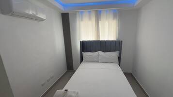 3 dormitorios, Internet, ropa de cama