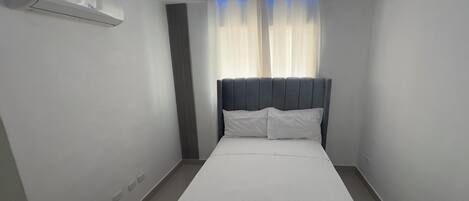 3 slaapkamers, internet, beddengoed