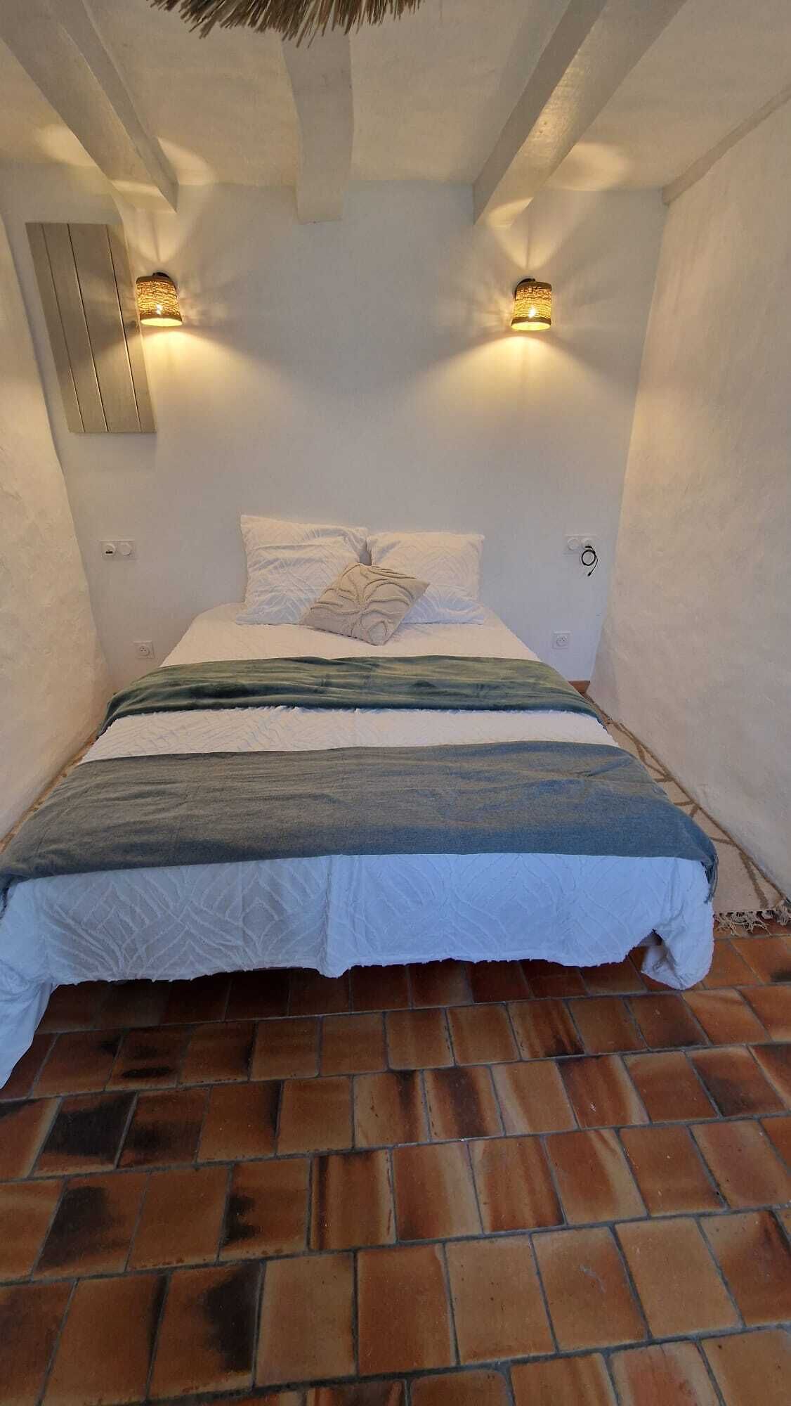 2 camere, ferro/asse da stiro, Wi-Fi, lenzuola