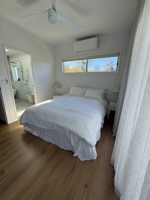 3 bedrooms, Internet, bed sheets