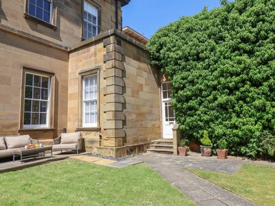 Rudby Hall