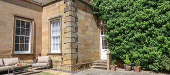 Rudby Hall