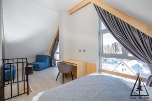 8 bedrooms