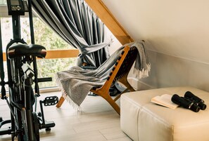 8 Schlafzimmer