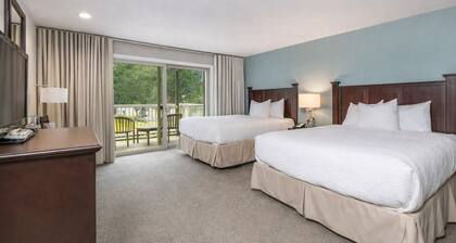 Bayside Queen_Ocean Front_Island Views