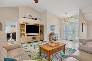 Télévision