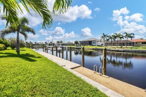 Marina - Lpc1140 (Punta Gorda)