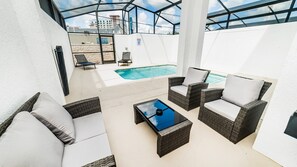 Pool - WMA4951 Summary:<br>Stor (Kissimmee)