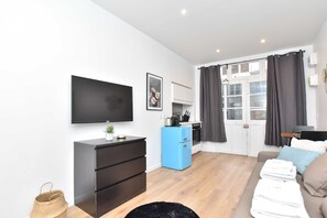 Apartemen | Area keluarga