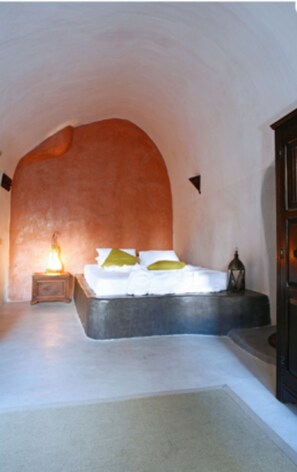1 habitación