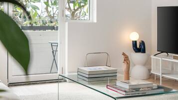 Apartemen