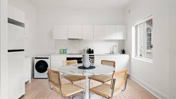 Apartemen