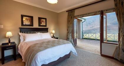 Dynasty Red Mountain Ranch