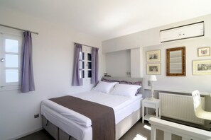 Villa | 4 habitaciones