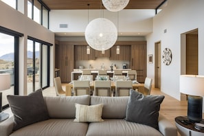 Casa | 7 quartos