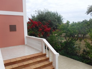 Apartment, Smoking | 2 bedrooms