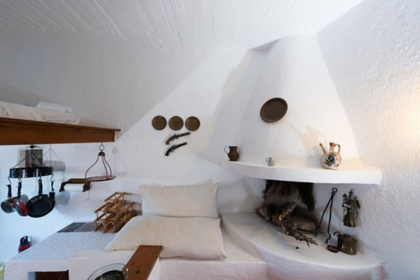House | 2 bedrooms