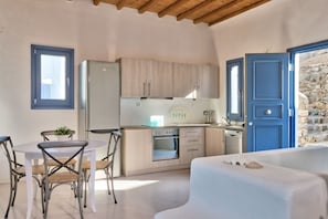Villa, Smoking | 4 bedrooms