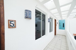Villa, Accessible, Smoking | 1 bedroom