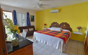 Villa, Accessible, Smoking | 1 bedroom