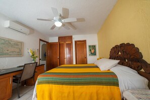 Villa, Accessible, Smoking | 1 bedroom