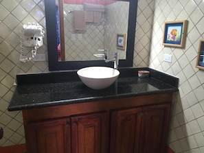 Villa, Accessible, Smoking | 1 bedroom