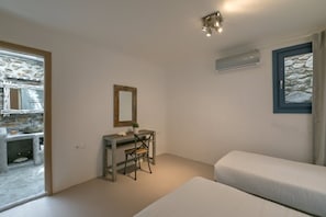 Villa - rökare | 3 sovrum