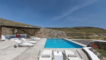 Villa, Smoking | 3 bedrooms