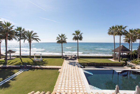 Villa | 7 bedrooms