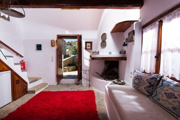 House, Smoking | 1 bedroom