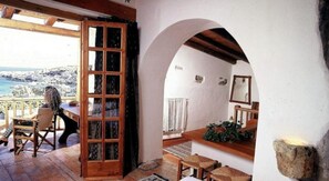 House, Smoking | 1 bedroom