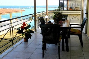 Apartment, Smoking | 1 bedroom
