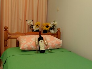 Apartment, Smoking | 1 bedroom