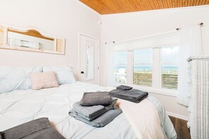 5 chambres, Wi-Fi, literie fournie, accessible en fauteuil roulant