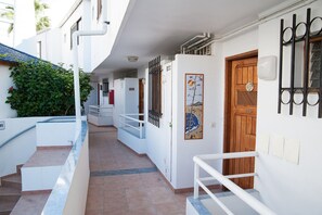 Apartamento | 3 dormitorios