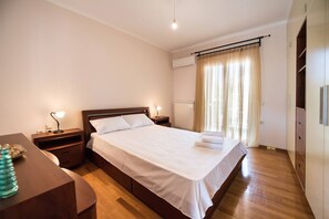 3 bedrooms