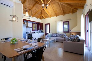 Villa, Accessible | 2 bedrooms