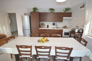 Casa | 3 habitaciones y internet