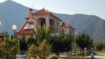 Villa, Accessible | 3 bedrooms