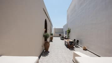 2 habitaciones y acceso a internet
