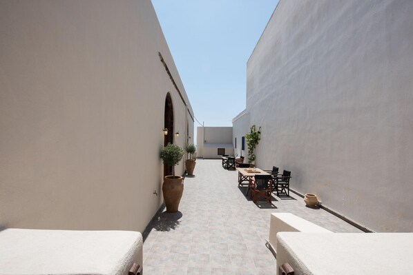 Apartment | 2 bedrooms, Internet