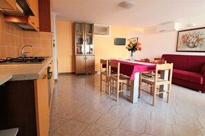 Appartamento | 2 camere