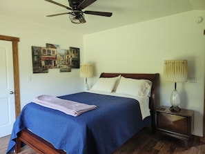 1 chambre, accès Internet