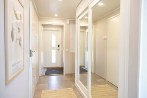 Interior - 3-bedroom apartment in lovely Vuokatti at Nuasjärvi lake next to Katinkulta. (Kainuu)