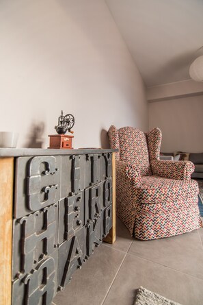 Apartment | 2 bedrooms