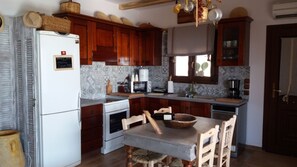Villa | 4 chambres