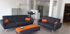 Apartment | 1 bedroom