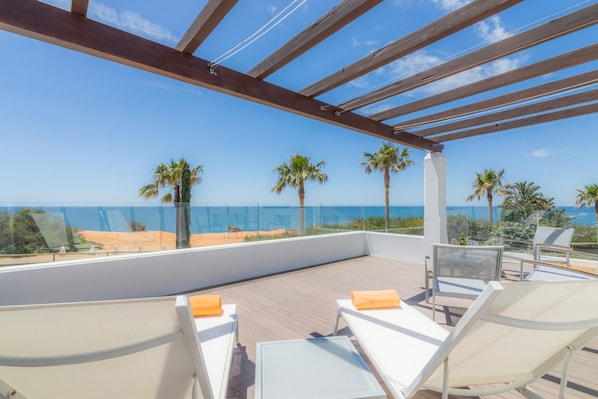 3 habitaciones