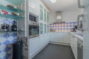 3 habitaciones