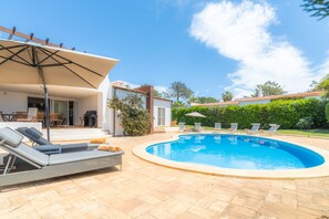 3 habitaciones